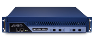 Netropy 10G2 (10Gbps)