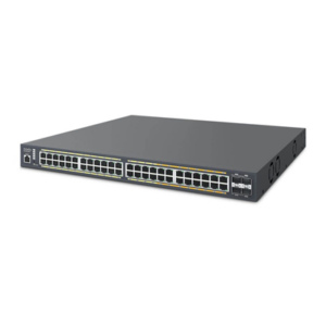 Managed Switches