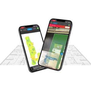 Wi-Fi Site Survey Software