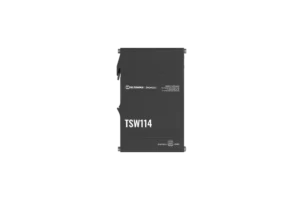 TSW114 Ethernet Switch