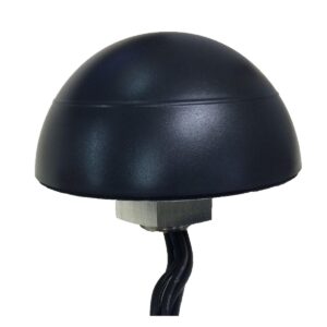 GPS/LTE/WiFi 7 Element Indoor/Outdoor Omni Antenna with SMA and RPSMA