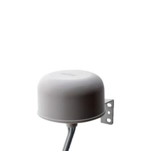 2.4/5 GHz 4/6 dBi 6 Element Indoor/Outdoor Omni Antenna with RPSMA