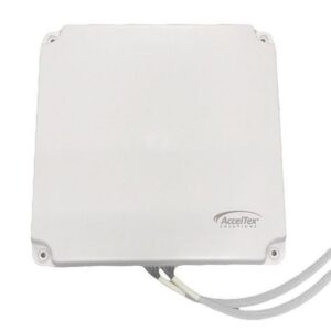 2.4/5/6 GHz 8/10/10 dBi 8 Element Indoor/Outdoor Patch Antenna with N-Style