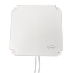 2.4/5/6 GHz 6 dBi 6 Element Patch antenna with RPSMA Plugs