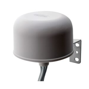 2.4/5/6GHz 4/6/6 dBi 4 Element Omni Antenna w/ N-Style
