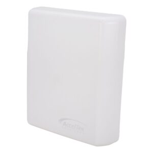 2.4/5/6 GHz 4/7/7 dBi 4 Element Patch Antenna with N-Style