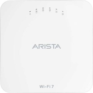 Arista Networks C-400 Wi-Fi 7 2x2 Indoor Access Point