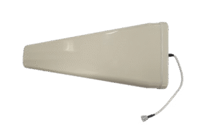 Multiboost Log Periodic Directional Antenna 10dB