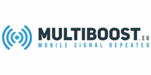 Multiboost design and manufacture versatile, multi-operator cellular signal boosters, including the Ofcom compliant Multiboost PRO which is effective across sub-3 GHz bands and incorporates 100% digital filtering, plus GSM, UMTS, LTE, and NR technology support.