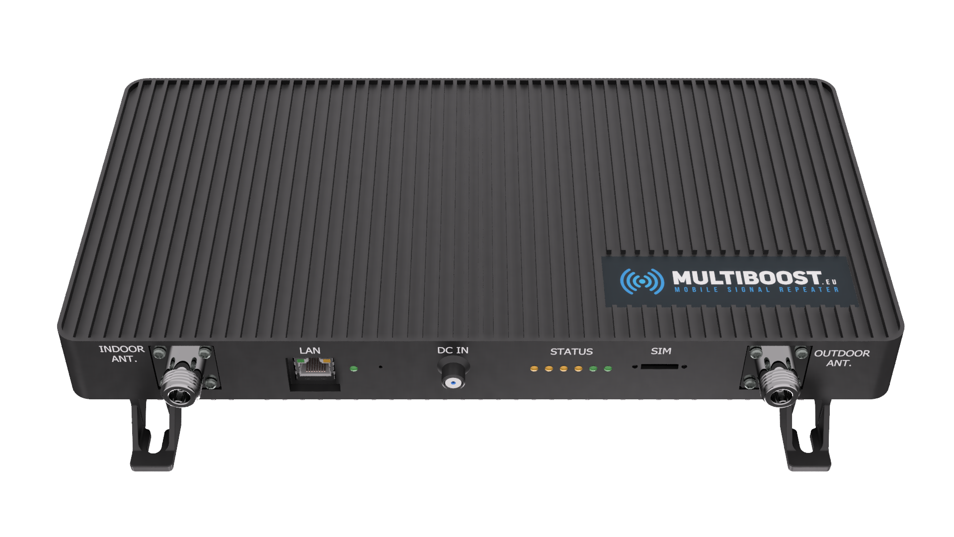 Multiboost PRO Dual UK - Image 2