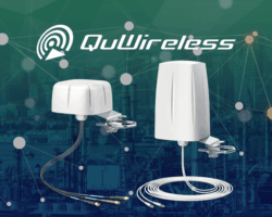 Open Reality Signs Distribution Agreement with QuWireless to Deliver Advanced LTE and 5G Antenna Solutions