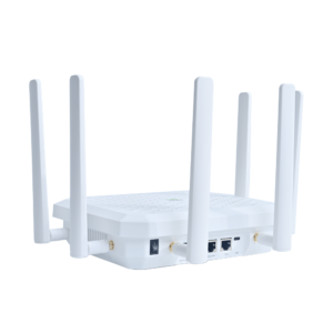 InHand FWA02 5G NR Wi-Fi 6 Router