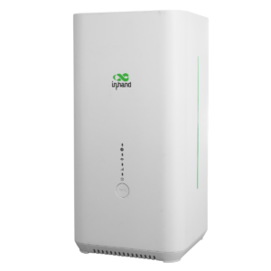 InHand CPE02 5G CPE for Modern Business
