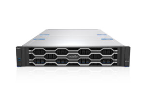 2U DC-MHS Server with Dual Intel® Xeon® 6 Processors