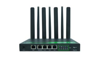 InHand ER615 4G Router with Wi-Fi
