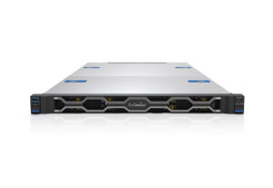1U DC-MHS Server with Dual Intel® Xeon® 6 Processors