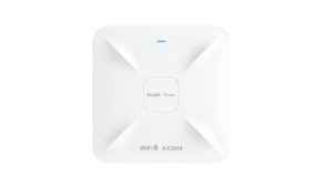 Reyee RG-RAP2260 Dual-Band Wi-Fi 6 Indoor Access Point