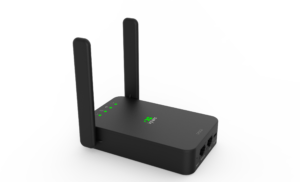 InHand CR202-Lite Portable 4G Router with Wi-Fi