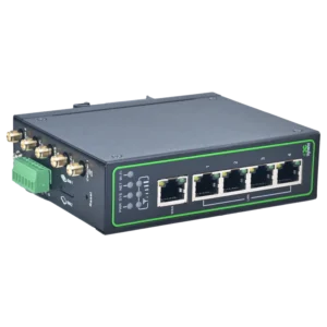 InHand Industrial LTE Router IR315