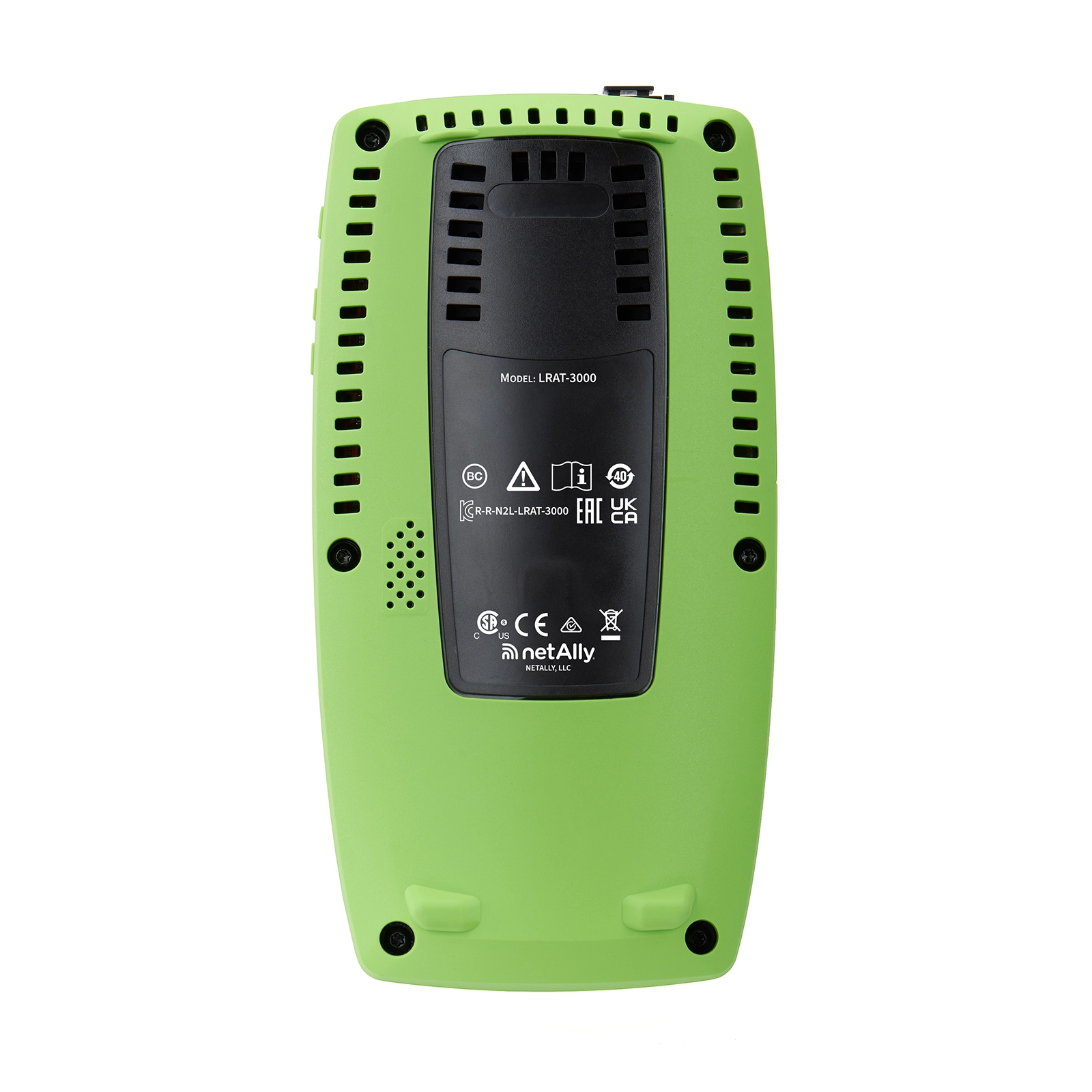 NetAlly LinkRunner AT 3000 Smart Network & Cable Tester - Image 3