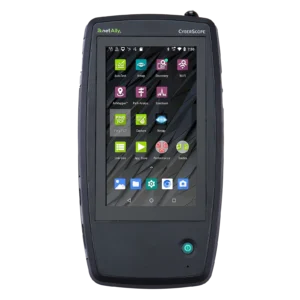 NetAlly CyberScope Network Vulnerability Scanner