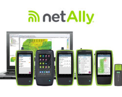 Open Reality Adds NetAlly Network Testing Tools to its Portfolio