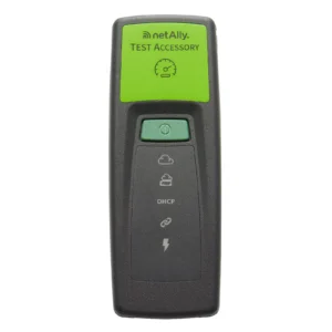 NetAlly Test Accessory Pocket iPerf Testing Tool